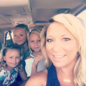 Meet your Posher, Jodi